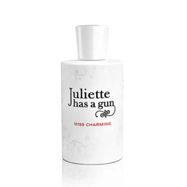 Juliette has a gun佩枪朱丽叶白女巫香水 100ml