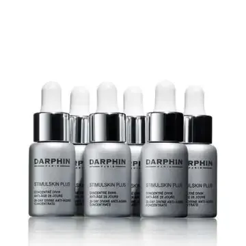 Darphin 朵梵银钻密集修护精华 5ml*6
