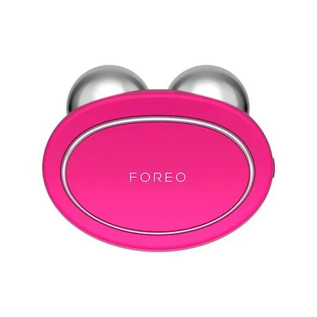 FOREO BEAR智能微电流美容仪（樱桃红）