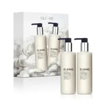 【特卖】艾丽美活颜焕亮赋活洁面乳两件裝 200ml*2