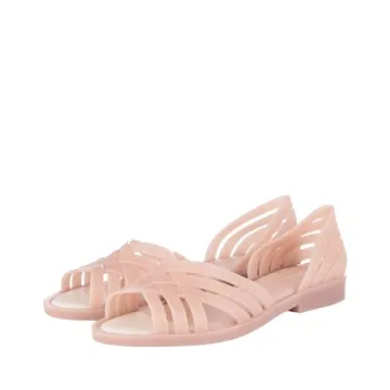 Melissa 梅丽莎女士凉鞋 32817-51445-6