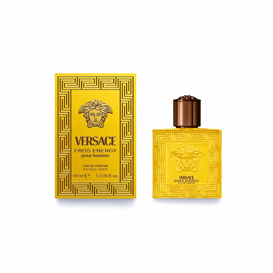 VERSACE范思哲炽爱之水香水100ml
