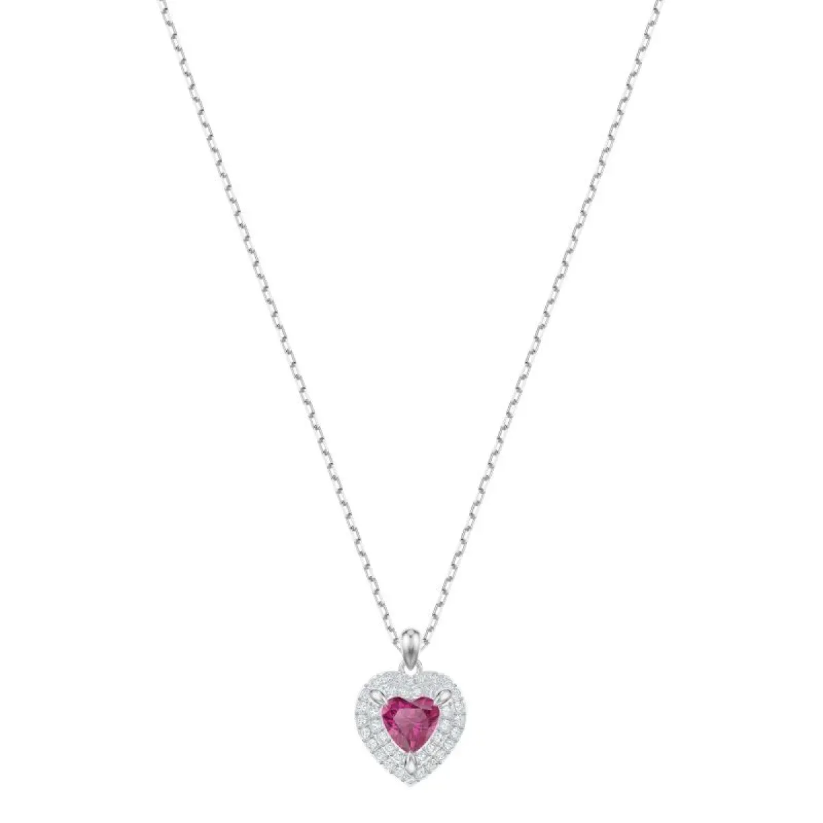SWAROVSKI施华洛世奇水晶项链5446301