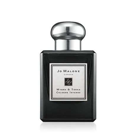 Jo Malone 祖玛珑 香水馥郁(末药与冬加豆) 50ml