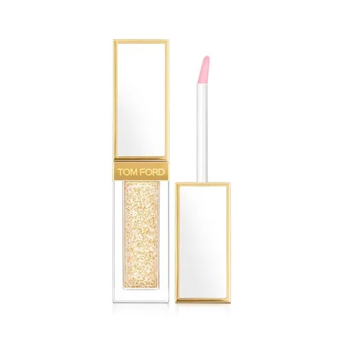 【特卖商品】TOM FORD璀璨琉金唇油 6ml（产品限用日期最早为2026年10月1日）