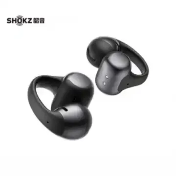 韶音 耳机 OpenDots ONE E310 原石黑