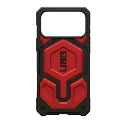 UAG iPhone 18 Pro Max Case / iPhone 17 Pro Max Case 6.9" Monarch Pro Magnetic Phone Case Magnetic Case iPhone Cover