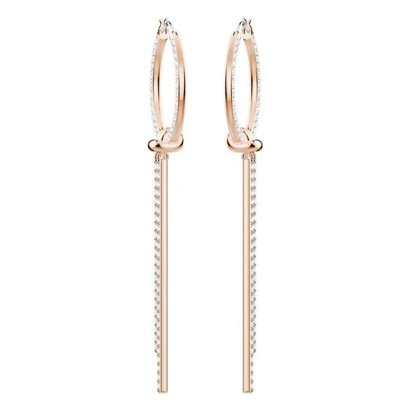 SWAROVSKI施华洛世奇水晶耳饰5390820