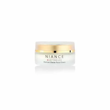 NIANCE妮瑞斯至臻焕颜面霜15ml