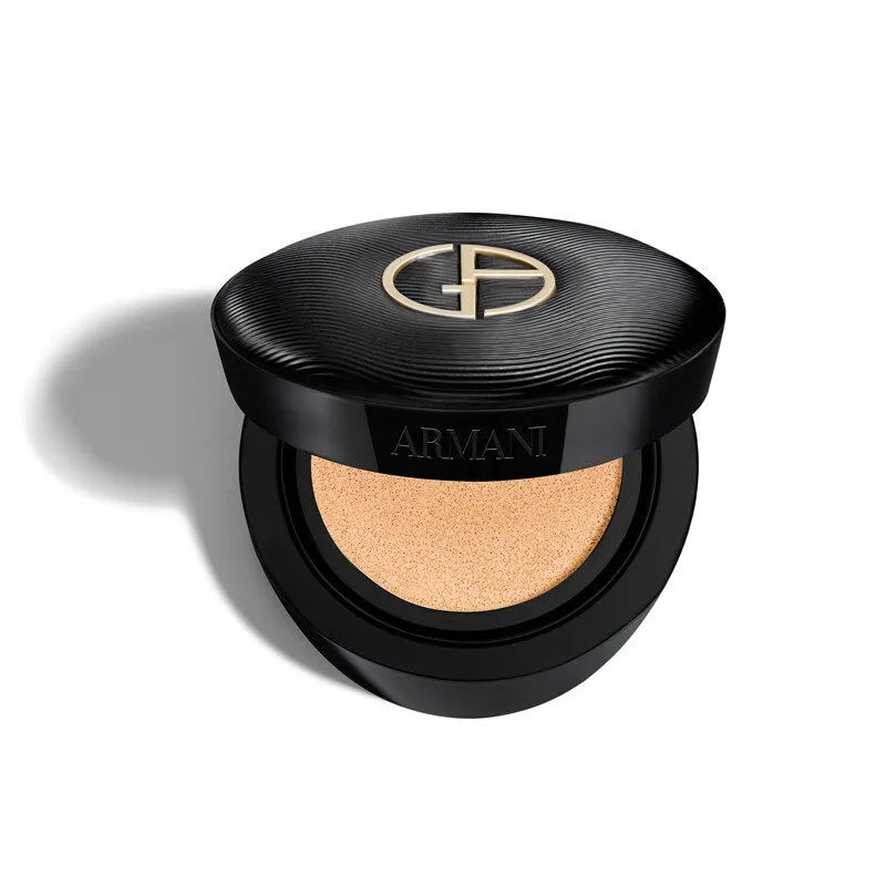 GIORGIO ARMANI （乔治阿玛尼） 阿玛尼黑奢气垫 3