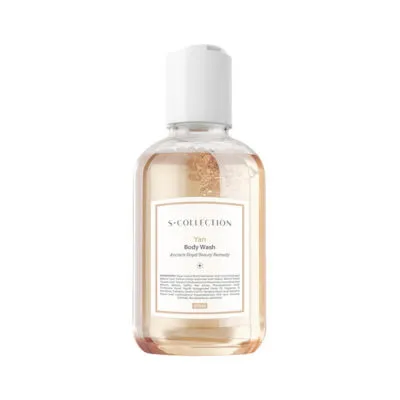 S. Collection S.COLLECTION 皇家燕窝沐浴露 250ml