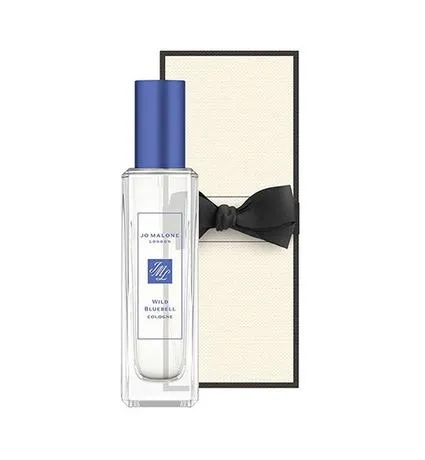 JO MALONE LONDON 祖·玛珑 蓝风铃香水 限量版 EDC/30ml
