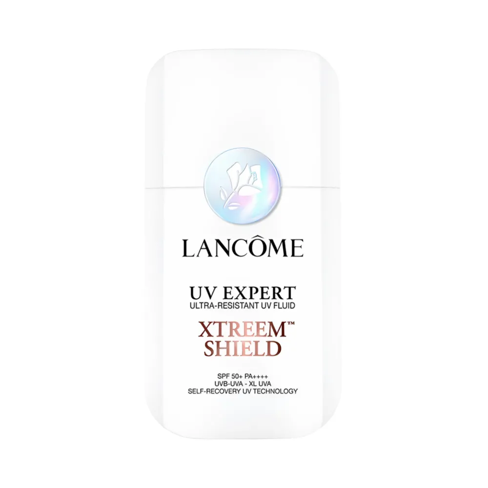 Lancôme 兰蔻 轻透換亮倍护防晒乳 SPF50+ 50ml