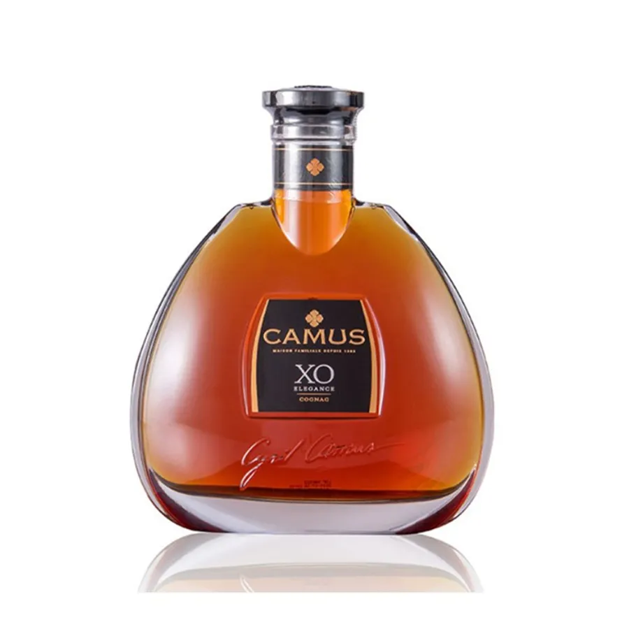 CAMUS 卡慕 经典XO干邑 40%/700ml