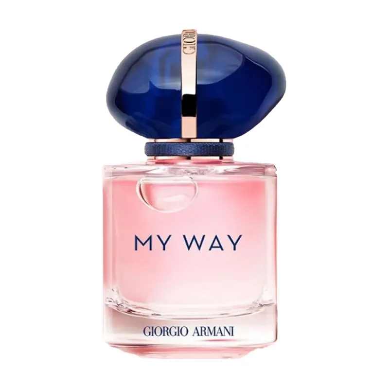 GIORGIO ARMANI 阿玛尼自我无界香水 50ml