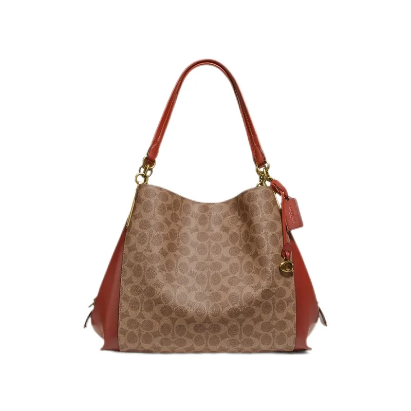 Coach蔻驰女士单肩包76069 B4NQ4