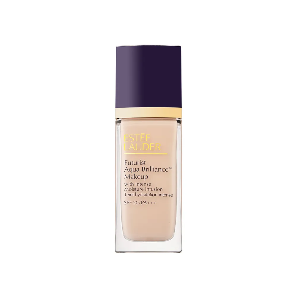 ESTÉE LAUDER 雅诗兰黛 沁水养肤粉底液 1C0#61 COOL PORCELAIN 冷象牙白/30ml