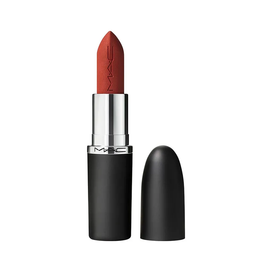【特卖商品】MAC 魅可经典柔感哑光唇膏K2 662 SUGAR DADA