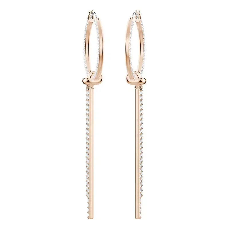 SWAROVSKI施华洛世奇水晶耳饰5390820