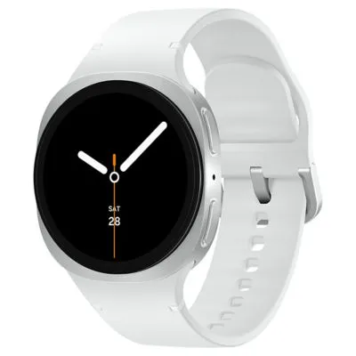 [预购] Samsung Galaxy Watch8 蓝牙版