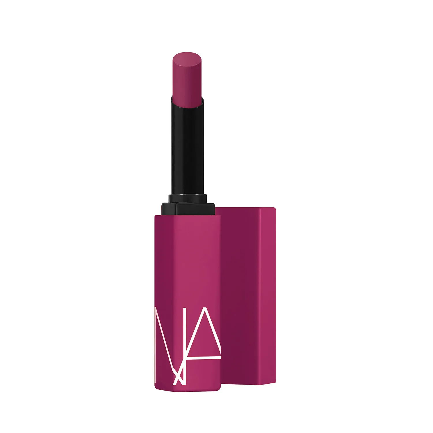 NARS 细管哑光唇膏 650 WARM LEATHERETTE