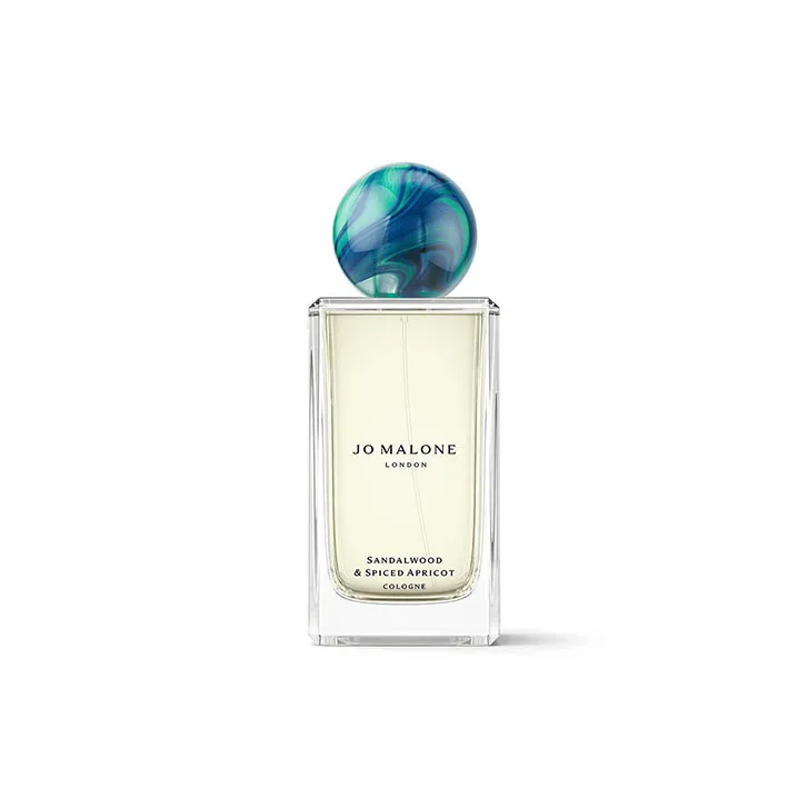 JO MALONE LONDON 檀香木与暖杏 香水 100毫升