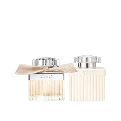 Chloé 蔻依花韵悠然经典礼盒