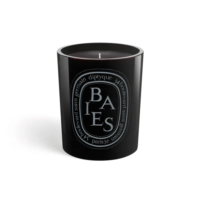 蒂普提克 DPT Candle - BLACK BAIES 300G