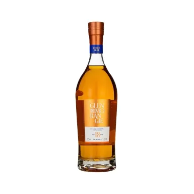 格兰杰18年The Infinita高地苏格兰单一麦芽威士忌 700ml