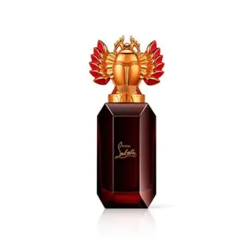 CL路铂廷美妆香水 鎏金圣甲 90ml