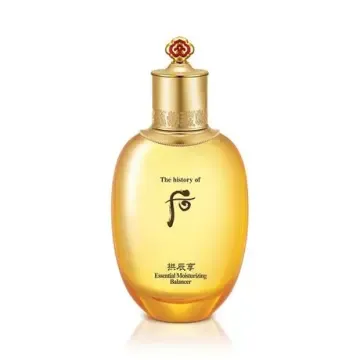 Whoo 后拱辰享气韵生润颜滋养液