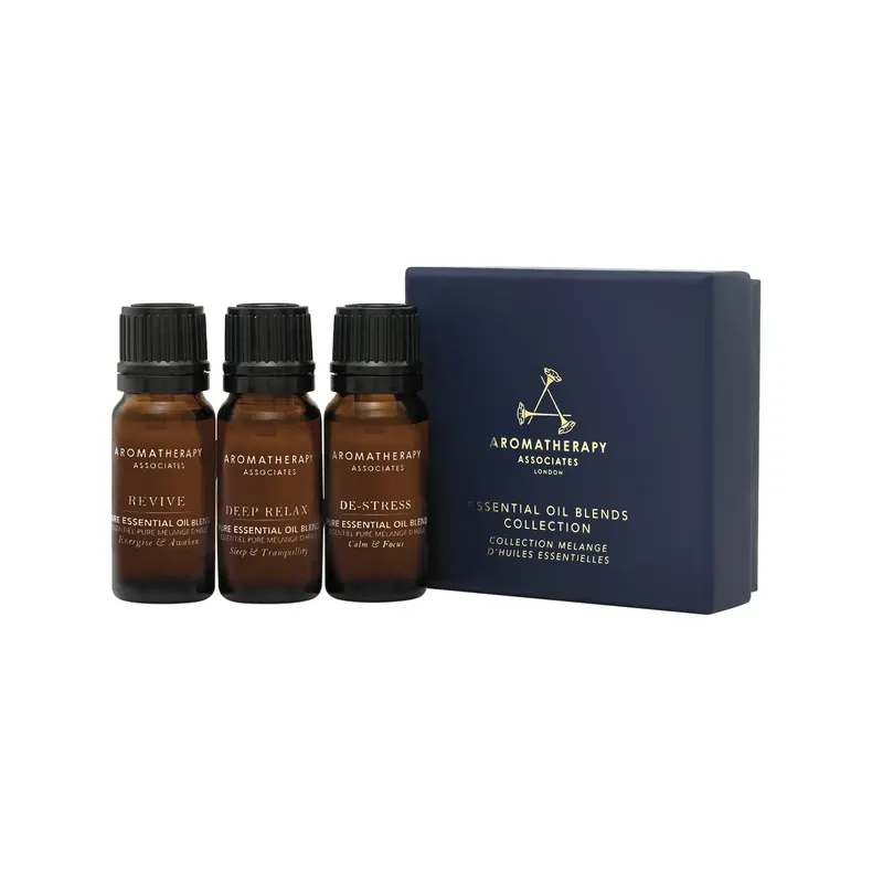 Aromatherapy Associates雅容玛香薰精油套装