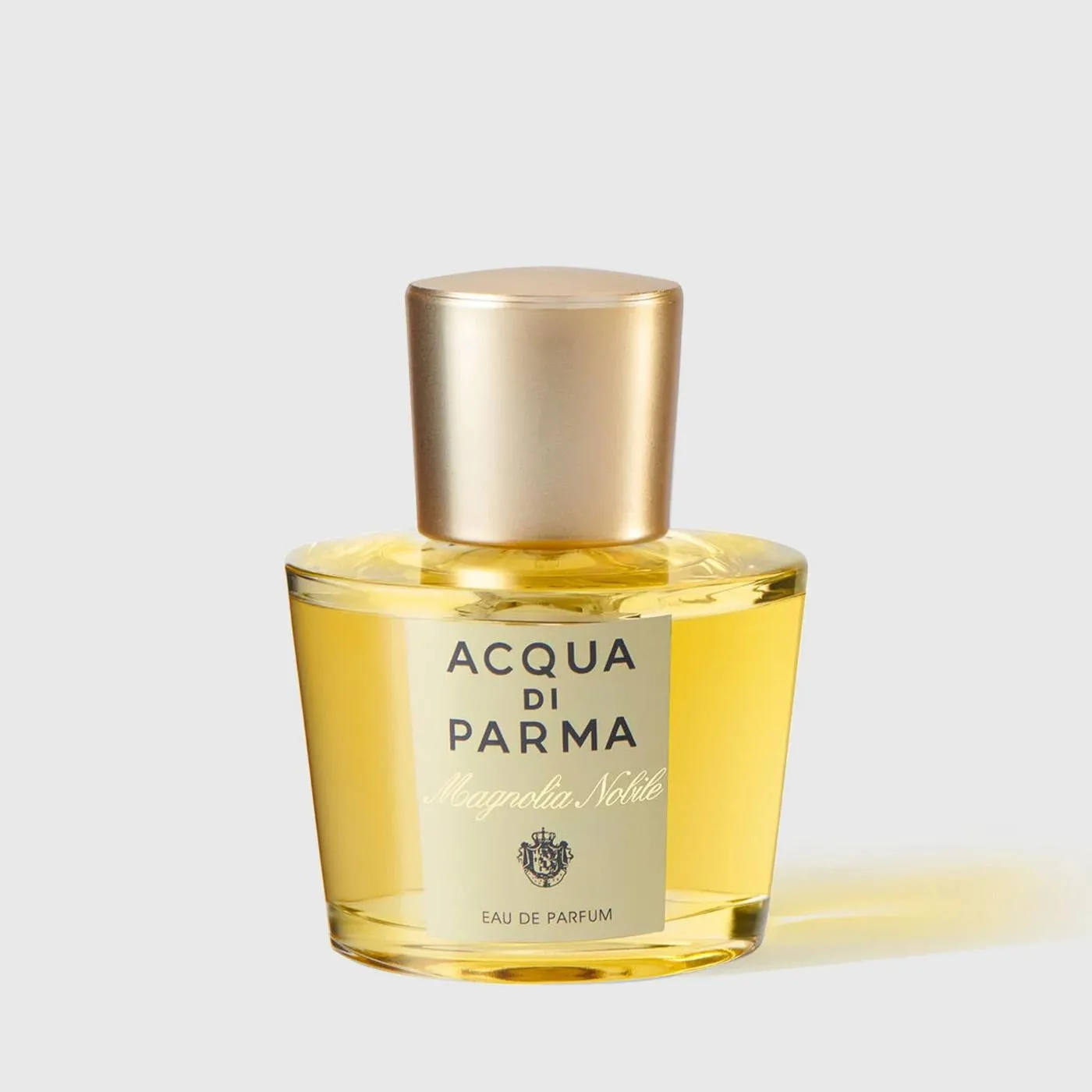 帕尔马之水 白玉兰贵族浓香型香水50ml