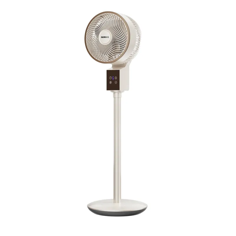 格卡诺立式空气循环扇（遥控语音款）GKN-FS-11 格卡诺规格:GKN-FS-11