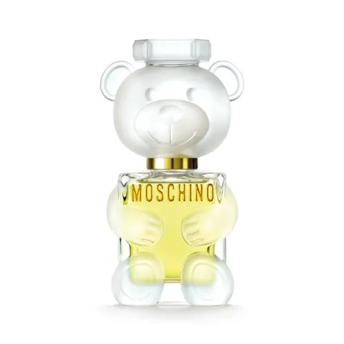 MOSCHINO 默斯奇诺小熊香水50毫升