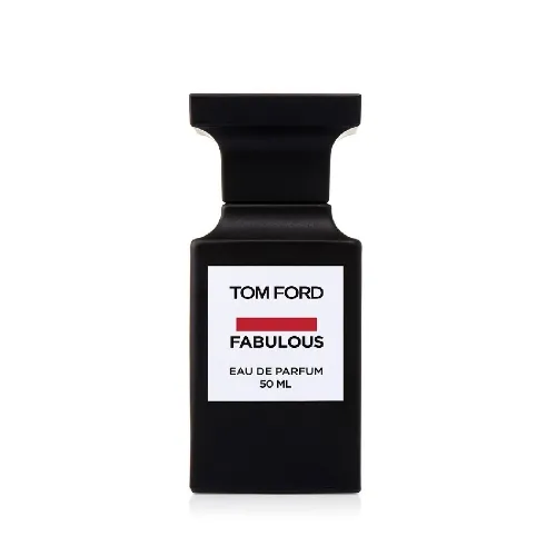 TOM FORD汤姆福特 香水50ml 法布勒斯EDP 东方调皮革香