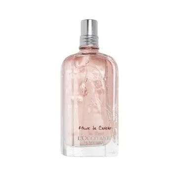 L'OCCITANE 欧舒丹甜蜜樱花淡香水 75ml
