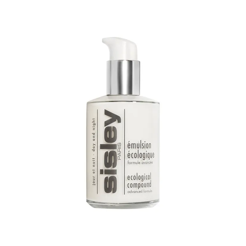 (特卖商品)SISLEY希思黎全能乳液 升级版 125ml