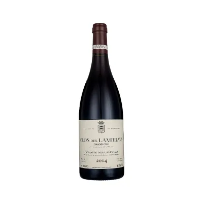 兰布莱酒庄兰布莱特级园红葡萄酒2013年 13.5%vol 75cl