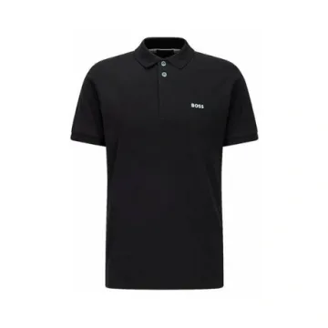 HUGO BOSS 波士男士POLO衫50481421-001-XL
