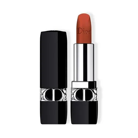 Dior 迪奥全新烈艳蓝金唇膏 840 丝绒
