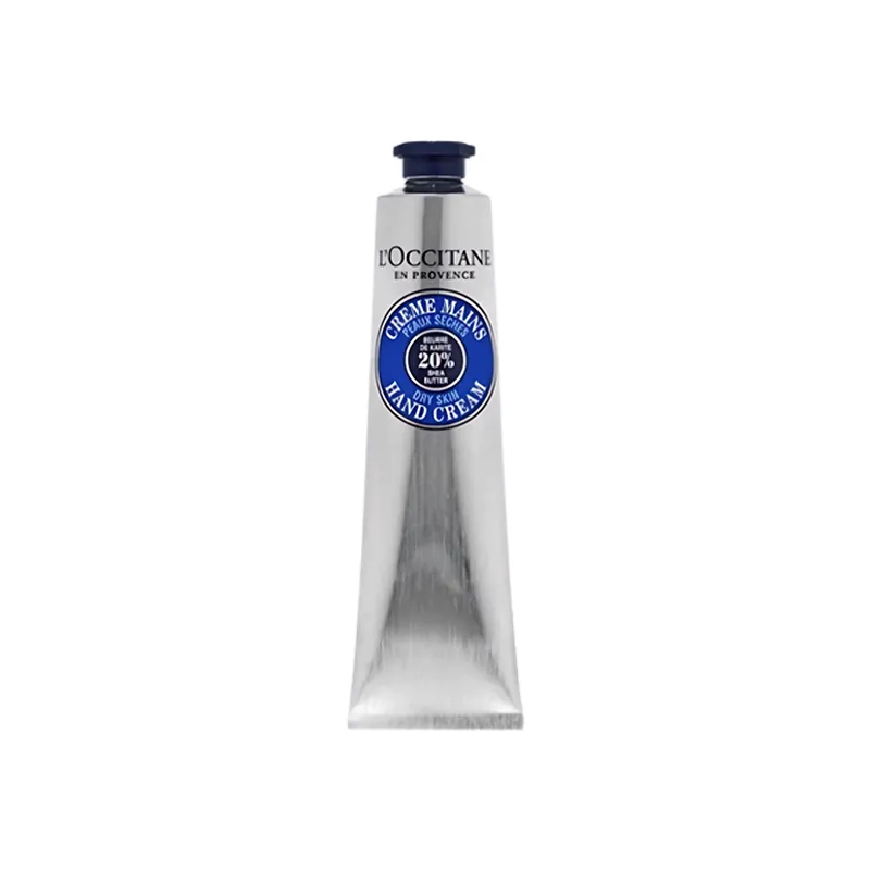 欧舒丹乳木果护手霜75ml 支:75ml
