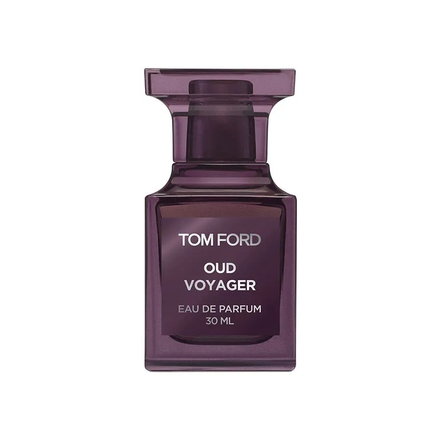 TOM FORD香水（绯境乌木香型） 30ml