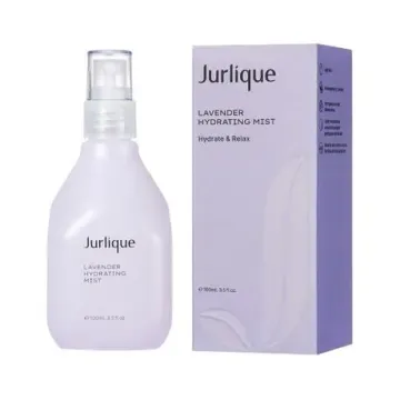 JURLIQUE茱莉蔻芳香薰衣草保湿花卉水 100ml
