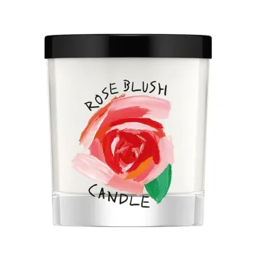 祖·玛珑Jo Malone London香氛蜡烛（胭红玫瑰香型） 200g 暂不提供外包装
