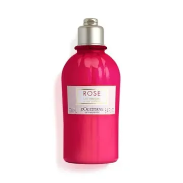 L’OCCITANE欧舒丹玫瑰之心润肤露 250ml