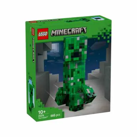 Lego 乐高 爬行者 塑料