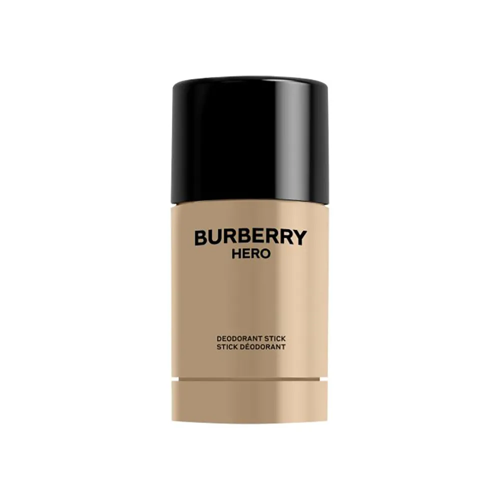 【特卖】BURBERRY 博柏利 【最早有效期至27年12月10日】骏勇之心男士香体棒 75ml