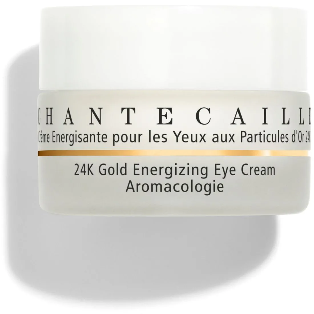 Chantecaille 香缇卡 24K 黄金赋活眼霜 15ml