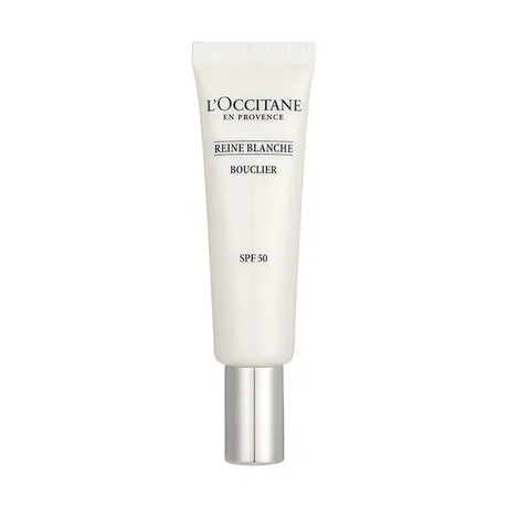 L’OCCITANE 欧舒丹焕亮防晒乳液 30ml